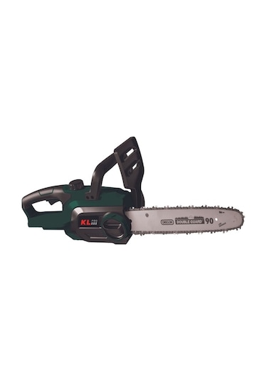 Klpro Klbom18B-20 Şarjlı Çift Akülü Zincirli Ağaç Kesme Makinesi