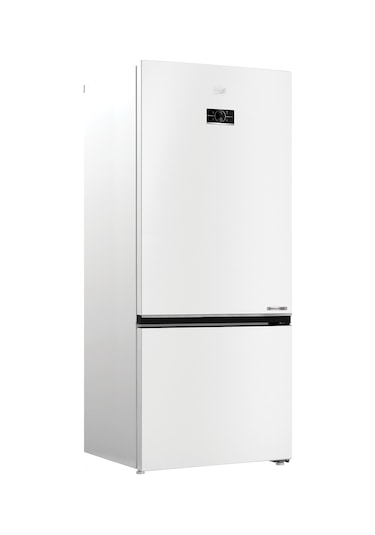 Beko 678550 EB 551 L ElegantFit No-Frost Buzdolabı