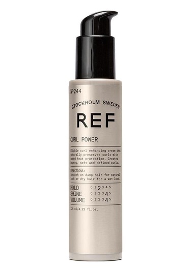 Ref Curl Power Cream No244 125 Ml