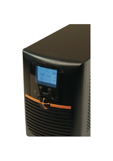 Tunçmatik TSK5309 Newtech Pro II X9 3 KVA Online UPS Güç Kaynağı