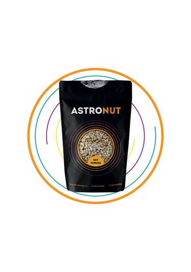 Astronut Dut Kurusu (Özel) 500 G