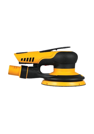 Mirka Pros 550CV Ø125MM 5.0 MM Orbit Havalı Zımpara Makinesi