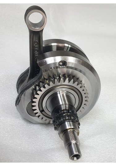 Cf Moto Sr-Nk 250-e5 Uyumlu Krank Komple