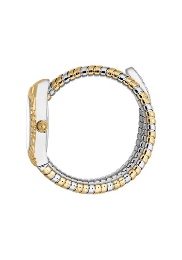 Just Cavallı Jc1l373m0055 Kadın Kol Saati Altın