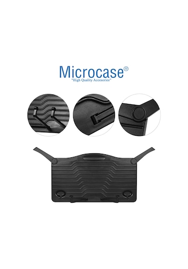 Çok Amaçlı Masaüstü Tablet Kitap Dergi Nota Okuma Standı - AL3744