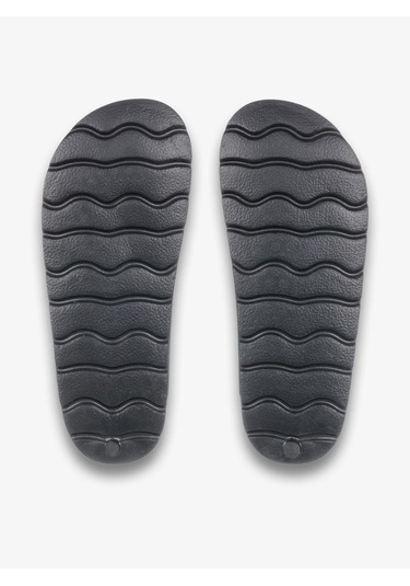 Quiksilver W Embark Rf Unisex Terlik-30097 Siyah