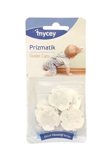 Mycey Prizmatik 6 Adet