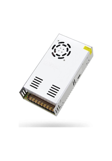 12V 30A 30 AmperLed Kamera Adaptörü