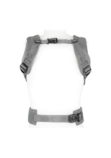 Wellgro Comfy 4 İn 1 Bebek Taşıma Kangurusu