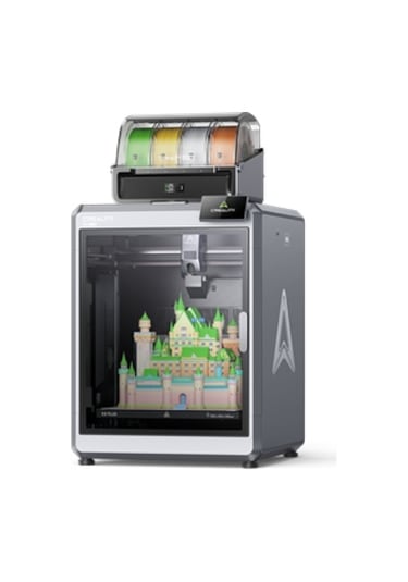 Creality K2 Plus Combo