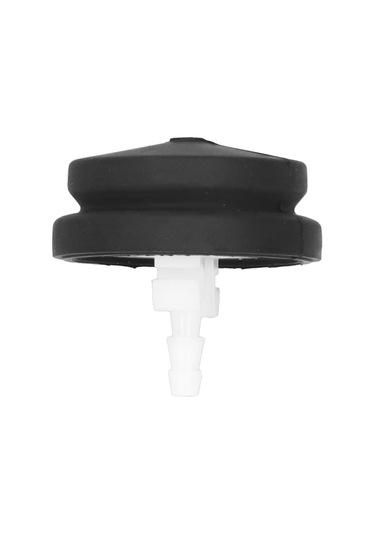 Youmex Toro Ccr Serisi 3650,1000,2000 Vb. İçin 5 Adet Primer Bombası - 667460 442750 Yerine Geçici, Kauçuk+plastik, Dayanıklı