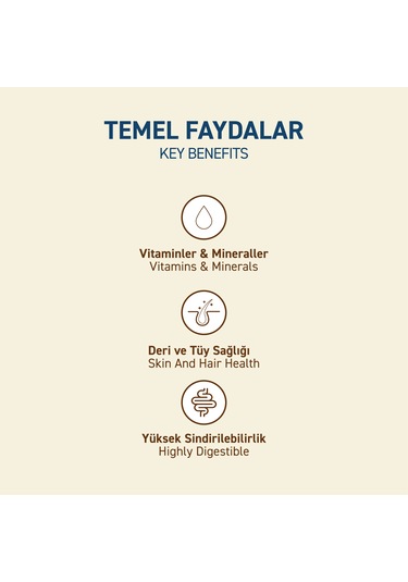 Petipure Tavuklu Kuru Yetişkin Kedi Maması 500 G