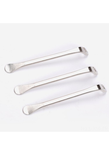 Ximistore9 3 Adet Bisiklet Lastik Çıkartma Aleti - Tamir Çubuğu, Çekme Paleti, Lastik Çıkartıcı