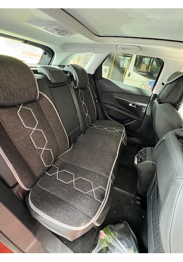 3008 5008 Keten 5li Minder