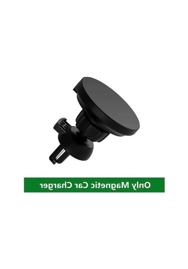 Tysm Joyjadehub 30w Manyetik Araba Telefon Tutucu Standı, İphone Uyumlu 12-16 İçin, Kablo Dışı Şarj, 360 Dönüşüm, Güvenli Montaj 1pc