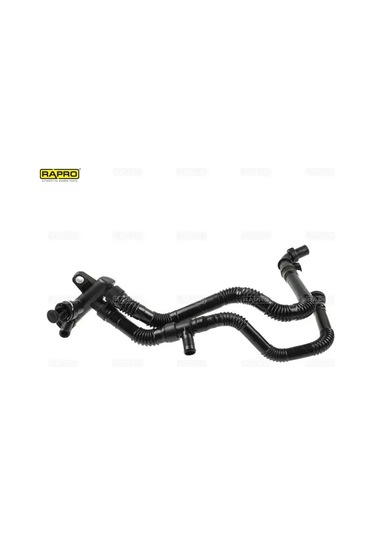 Su Kollektör Hortumu Plastik 206-307 1.4hdi