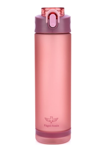 Fagel Fenix Claret Red & Deep Blue 2in1 Tritan Su Matarası Seti Bordo & Okyanus Mavisi