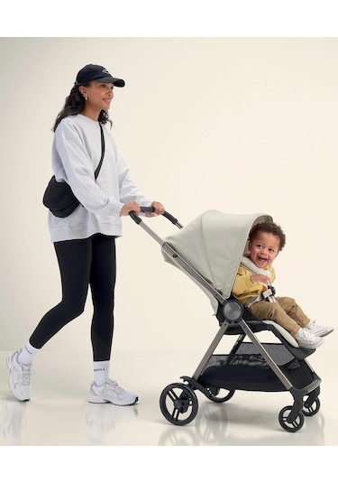 Mamas Papas Libro Bebek Arabası Morell