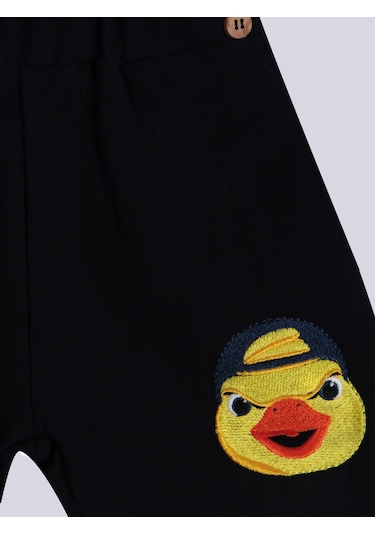 Bebek Yellow Fenerbahçe 2li Takım Fb Laci Yeni