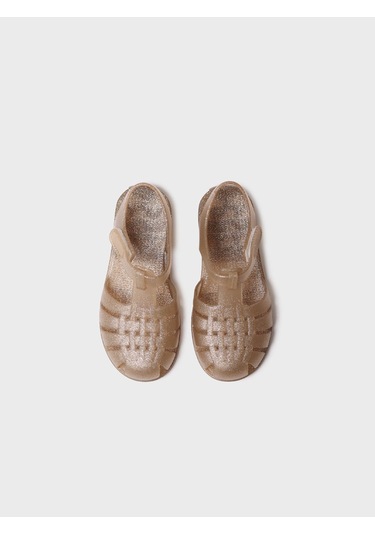 Champagne Sandalet Kız Çocuk Cuzco Toni Pons Champagne Açık Sarı