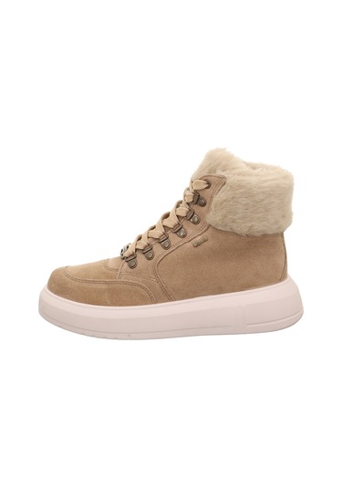 Bot Kadın 2-000415-4400 Legero Wonder Beige Bej