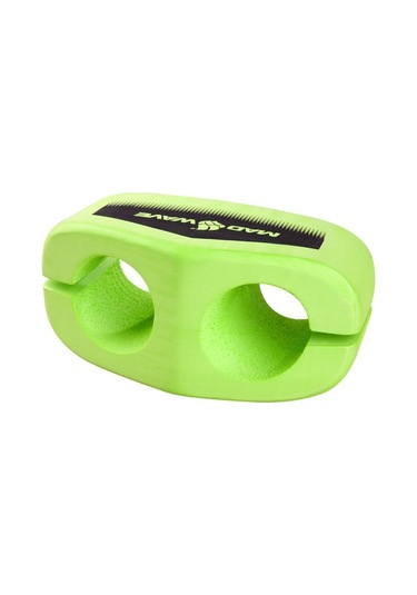 Mad Wave Pullbuoy Core Alıgnment M0727 01 0 00w Yeşil