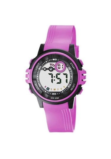 Saatse Chr743 Genç Çocuk Kol Saati