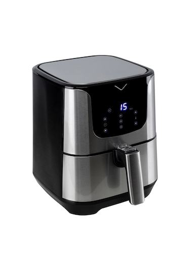 Vestel Lightfry X 3.5 LT 1500 W Fritöz