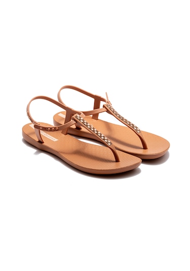 Ipanema Class Chic Kadın Sandalet Pudra 35/42 Pudra