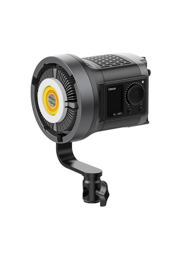 Ulanzi 120w Rgb V-mount Video Işık L074cna1