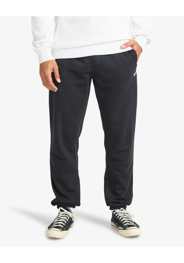 Bıllabong Arch Pt Black Erkek Eşofman Ebynp00112-blk Siyah