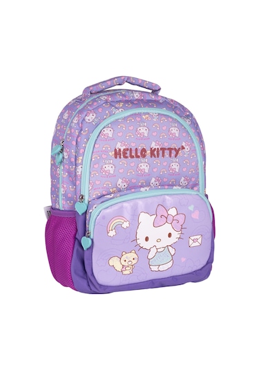 Hello Kitty Okul Çantası 2717