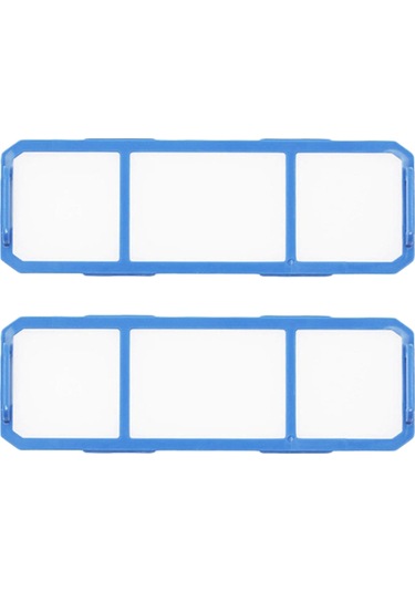 Sointeresting Ilife A7 A9s / Dexp Lf800 Genio Deluxe 500 Robot Süpürge Filtre Parçaları Temizleme