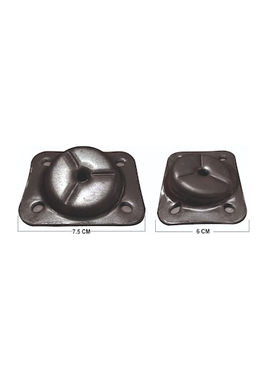 Sehpa Ve Ahşap Ayak Bağlantı Aparatı Açılı Ayak Aparatı Zigon Seh