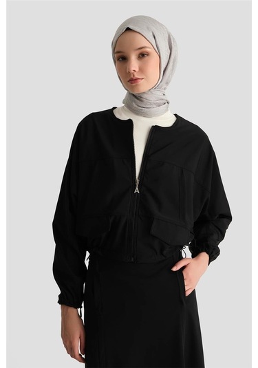 Armine Örme Takım 25yd6044 Siyah Siyah