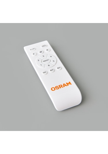 Osram Ceiling Wing Tavan Vantilatörü D105 Wt Rem Vs1 Tr