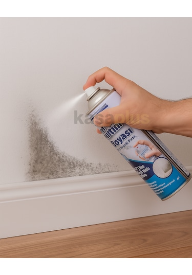 Vodaseal Anti Küf Yalıtım Boyası Rutubet Ve Küfe Karşı Mucize