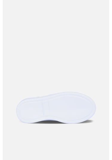 Vicco Amy Hafif Kız Çocuk Pudra Sneaker Pudra