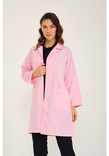 Pembe Önlük Pembe