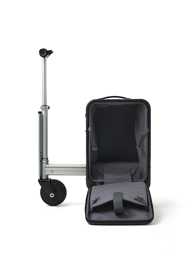 Airwheel Se3sl Elektrikli Binilebilir Scooter Valiz Kabi