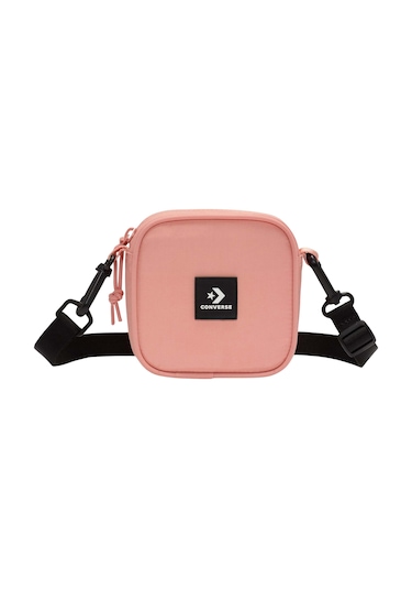 10027679-653 Converse Floatıng Pocket Pouch Çanta Pembe 10027679-653 Pembe