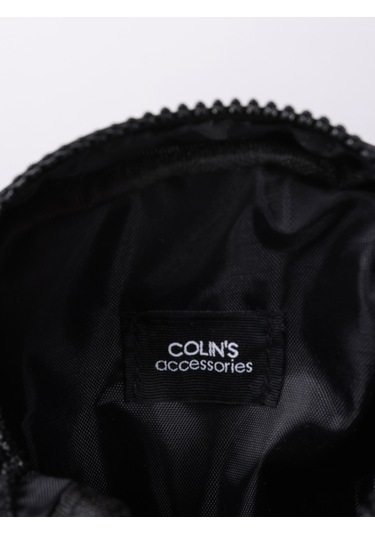 Colins Erkek Siyah Çanta Cl1074011 Q1.v1 Blk Siyah