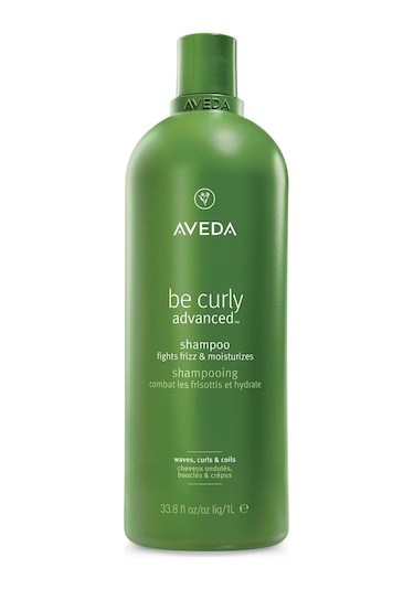 Aveda Be Curly Advanced Bukleli Şaçlar İçin Şampuan 1 L