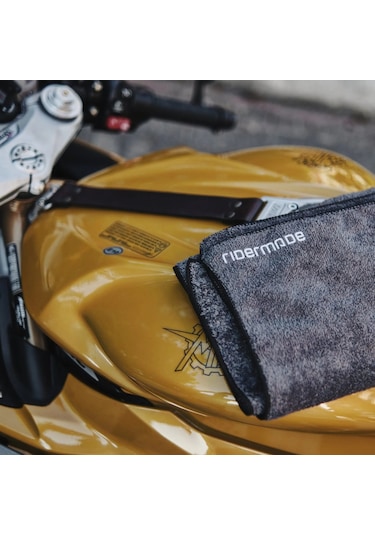 Ridermade Quick Shine 500ml