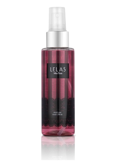 Lelas Miss Flora Saç Spreyi 100 ML