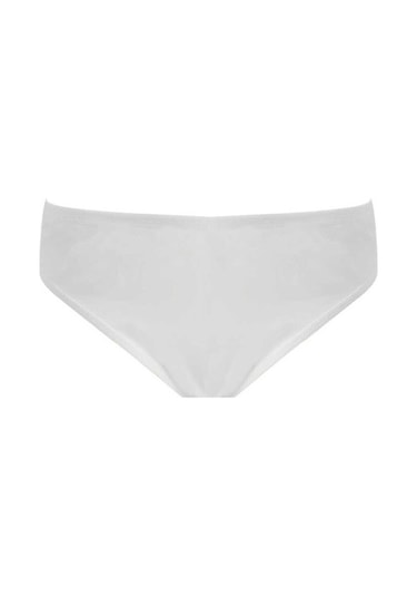 Aydoğan Kadın Likralı Bikini Külot 0181-12 Adet