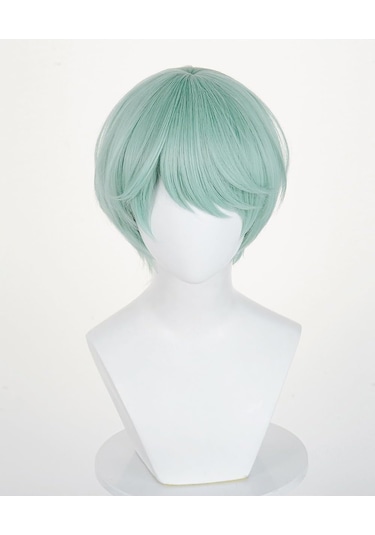 Kpop Demon Hunter, Saja, Erkekler, Huntr/x, Örgülü Peruk, Rumira, Zoey,, Cosplay, Cadılar Bayramı, Noel, Huntrıx, Cadılar Bayramı İçin, Karnaval Azc