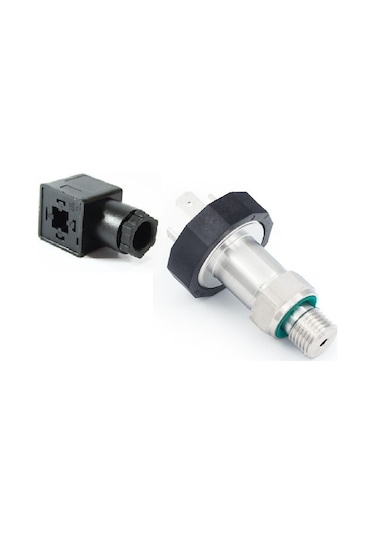Keller Pr-21y/-1..+1/ma/abs ,-1..+1 Bar 4..20ma Vakum/basınç Sensör
