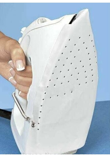 Teflon Ütü Tabanı - Yanmaz - İz Bırakmaz Evv-82021