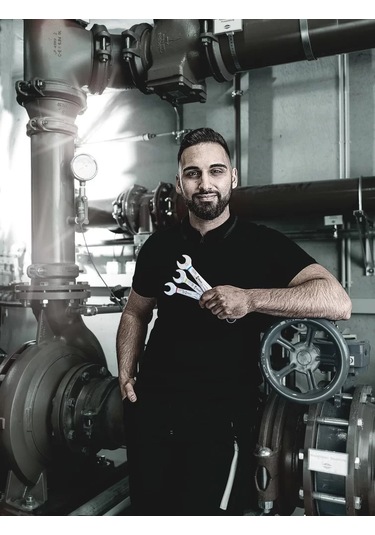 Wera 6003 Joker 5 Set 1 Açık Ağız Yıldız Kombine Anahtar Seti